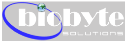 Biobyte solutions