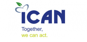 ican together we can act