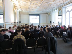 MetaCardis conference 2018 MetaCardis conference 2018