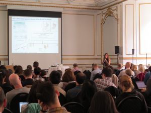 MetaCardis conference 2018 MetaCardis conference 2018