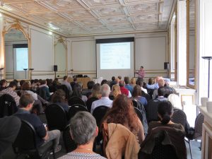 MetaCardis conference 2018 MetaCardis conference 2018