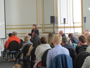 MetaCardis conference 2018 MetaCardis conference 2018