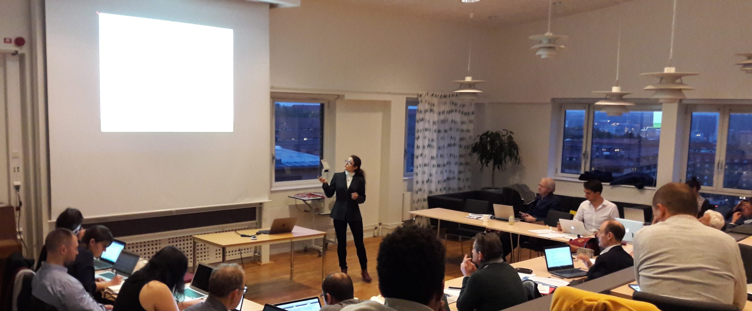 MetaCardis' second Fellowship MetaCardis' second Fellowship