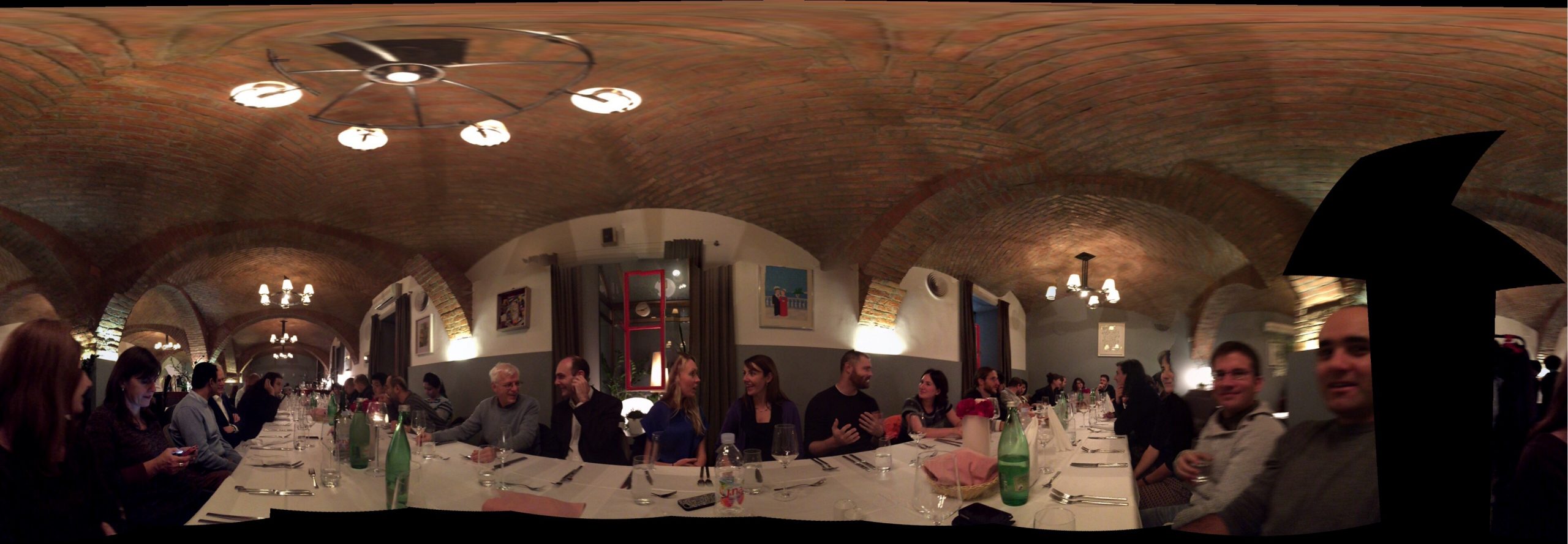 Consortium Meeting October 2015 Consortium Meeting October 2015